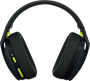 Гарнитура Logitech G435 Black/Yellow (981-001050/981-001053) 236776
