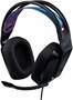 Гарнитура Logitech G335 Black (981-000978) 236777