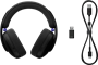 Гарнитура Logitech G325 Lightspeed Black (981-001524) 236778