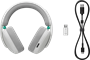 Гарнитура Logitech G325 Lightspeed White (981-001531) 236779