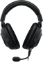 Гарнитура Logitech G PRO X SE Gaming Black (981-001470/1471) 236780