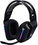 Гарнитура Logitech G733 LIGHTSPEED Wireless RGB Gaming Black (981-000864/866/867) 236781