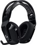 Гарнитура Logitech G733 LIGHTSPEED Wireless RGB Gaming Black (981-000864/866/867) 236781