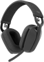 Гарнитура Logitech ZONE Vibe 100 Graphite (981-001213) 236782