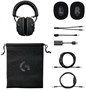 Гарнитура Logitech G PRO X Gaming Headset (981-000818/981-000819/981-000820) 236783