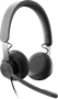 Гарнитура Logitech Zone Wired Teams Graphite (981-000870) 236784