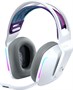 Гарнитура Logitech G733 LIGHTSPEED Wireless RGB Gaming White (981-000883/981-000886) 236785