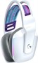 Гарнитура Logitech G733 LIGHTSPEED Wireless RGB Gaming White (981-000883/981-000886) 236785