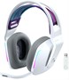 Гарнитура Logitech G733 LIGHTSPEED Wireless RGB Gaming White (981-000883/981-000886) 236785