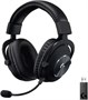 Гарнитура Logitech G PRO X Black (910-000909) 236786