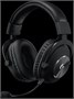 Гарнитура Logitech G PRO X Black (910-000909) 236786