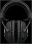 Гарнитура Logitech G PRO X Black (910-000909) 236786
