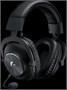 Гарнитура Logitech G PRO X Black (910-000909) 236786