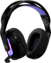 Гарнитура Logitech G522 LightSpeed Black 236787