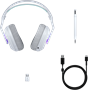 Гарнитура Logitech G522 LightSpeed White 236788