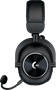 Гарнитура Logitech G PRO X 2 LightSpeed Black (981-001263/1265) 236789