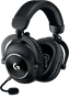 Гарнитура Logitech G PRO X 2 LightSpeed Black (981-001263/1265) 236789