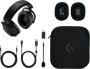 Гарнитура Logitech G PRO X 2 LightSpeed Black (981-001263/1265) 236789