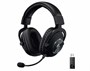 Гарнитура Logitech G PRO X Wireless Gaming Headset (981-000907) 236791