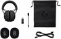Гарнитура Logitech G PRO X Wireless Gaming Headset (981-000907) 236791