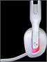 Гарнитура Logitech Astro A20 X White (939-002253) 236793