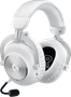 Гарнитура Logitech G PRO LightSpeed White (981-001269) 236794