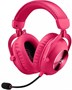Гарнитура Logitech G PRO X 2 LightSpeed Pink (981-001275/1277) 236795