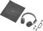 Гарнитура Logitech Zone Wireless 2 UC Graphite (With receiver) 236796