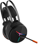 Гарнитура MeeTion BTH015 Black 236808