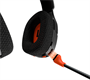 Гарнитура MeeTion BTH012 Black 236810