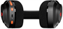 Гарнитура MeeTion BTH012 Black 236810