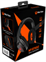 Гарнитура MeeTion BTH012 Black 236810