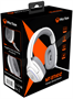 Гарнитура MeeTion BTH012 White 236811