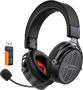 Гарнитура MeeTion BTH013 Black 236812