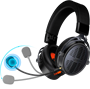 Гарнитура MeeTion BTH013 Black 236812
