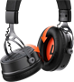 Гарнитура MeeTion BTH013 Black 236812