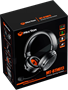 Гарнитура MeeTion BTH013 Black 236812