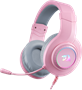 Гарнитура Redragon Hylas Pink (70746) 236959