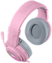 Гарнитура Redragon Hylas Pink (70746) 236959