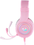 Гарнитура Redragon Hylas Pink (70746) 236959