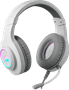 Гарнитура Redragon Hylas White (70840) 236960