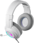 Гарнитура Redragon Hylas White (70840) 236960