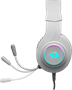 Гарнитура Redragon Hylas White (70840) 236960