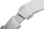 Гарнитура Redragon Hylas White (70840) 236960