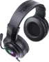 Гарнитура Redragon Hylas Black (77231) 236961