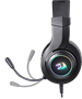 Гарнитура Redragon Hylas Black (77231) 236961