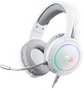 Гарнитура Redragon Mento White 236962