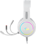 Гарнитура Redragon Mento White 236962