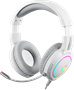 Гарнитура Redragon Mento White 236962