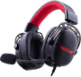 Гарнитура Redragon Aurora Black 236963